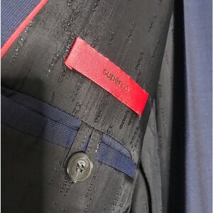 Hugo Boss Suit